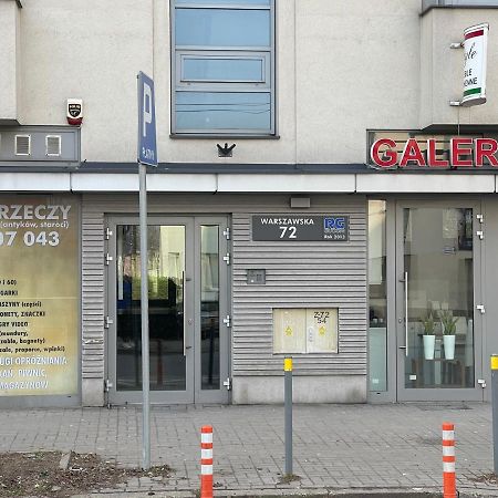 Gdynia Apartament 42 M Z Miejscem W Garazu Z Winda Blisko Centrum I Morza ภายนอก รูปภาพ
