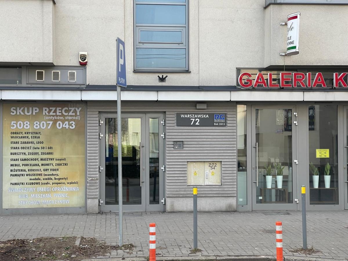 Gdynia Apartament 42 M Z Miejscem W Garazu Z Winda Blisko Centrum I Morza ภายนอก รูปภาพ